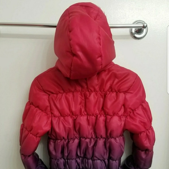 XOXO GIRL JACKET SZ.XL (14-16) - Picture 4 of 5